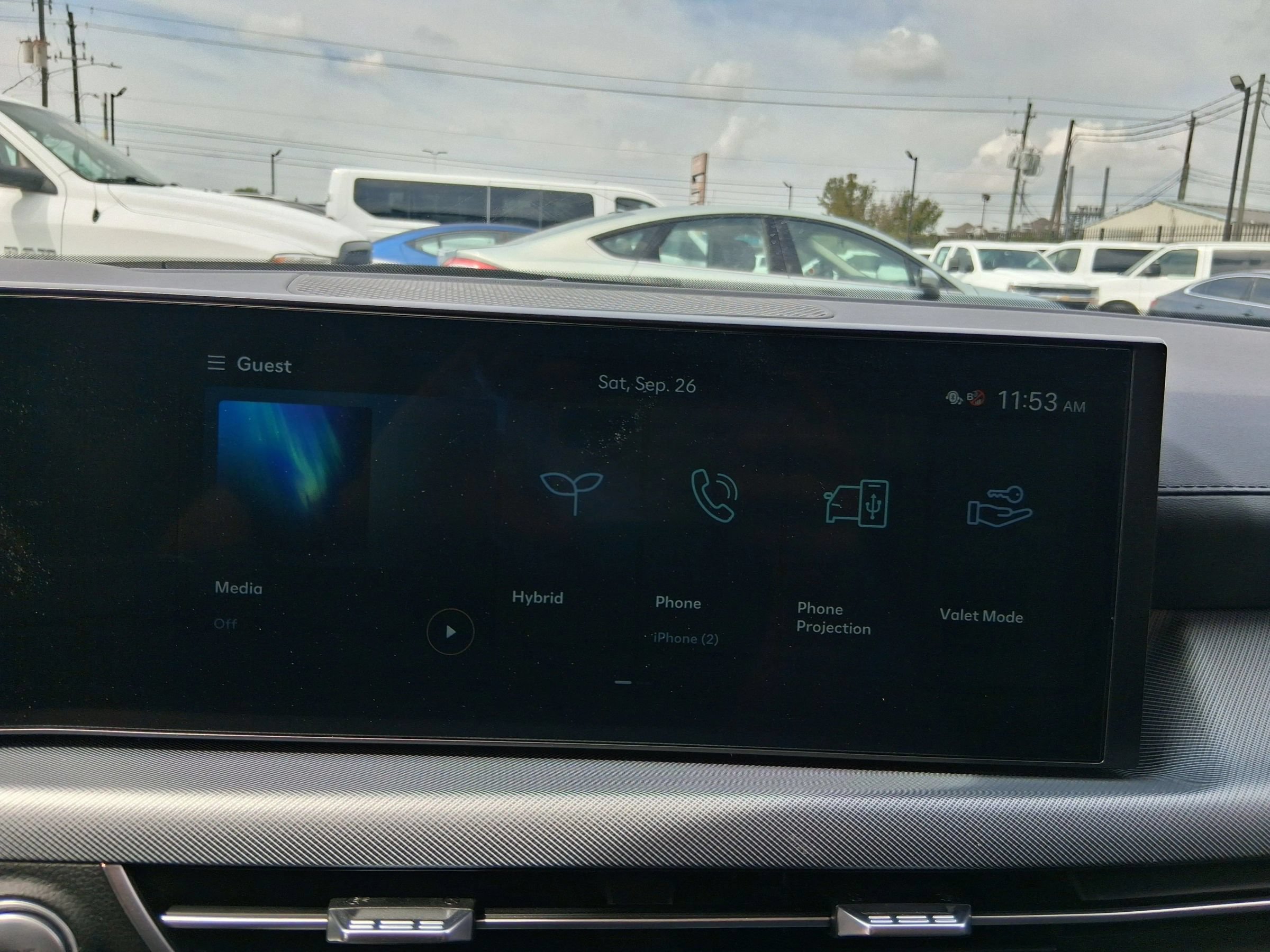 Used 2025 Hyundai Sonata SEL FWD image 42
