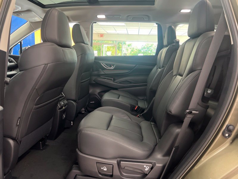 New 2027 Subaru Ascent Touring AWD/4WD image 19