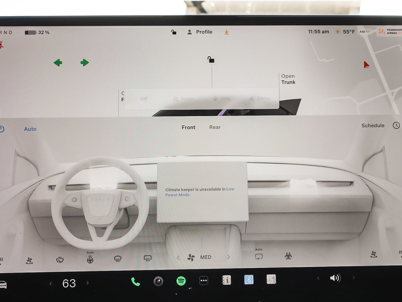 Used 2026 Tesla Model Y Long Range image 18