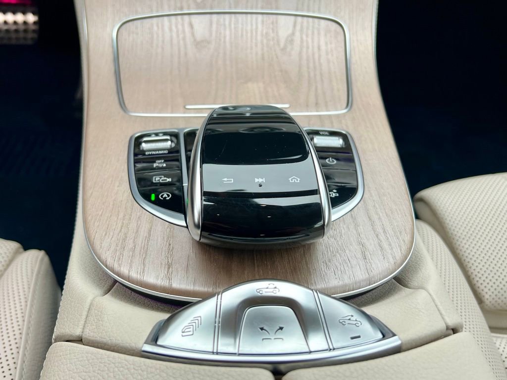 Certified 2020 Mercedes-Benz E 450 4MATIC Cabriolet image 43