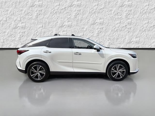 Used 2023 Lexus RX 350 Premium w/ Cold Area Package FWD image 2
