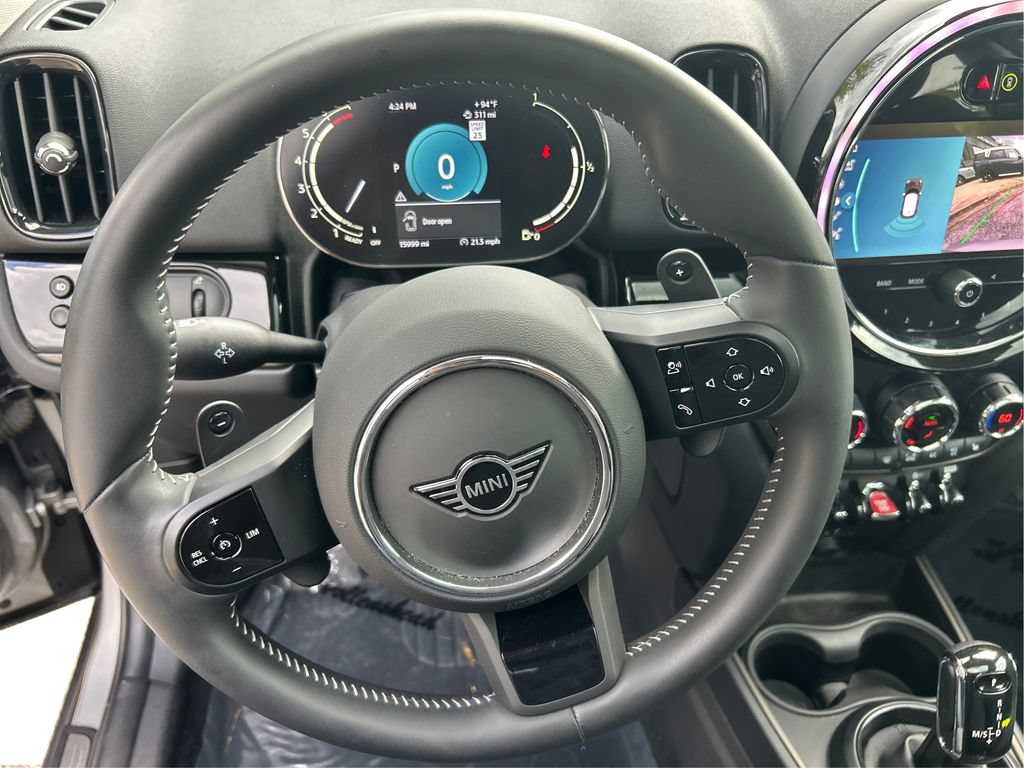 Used 2024 MINI Cooper Countryman S w/ Premium Package AWD/4WD image 19