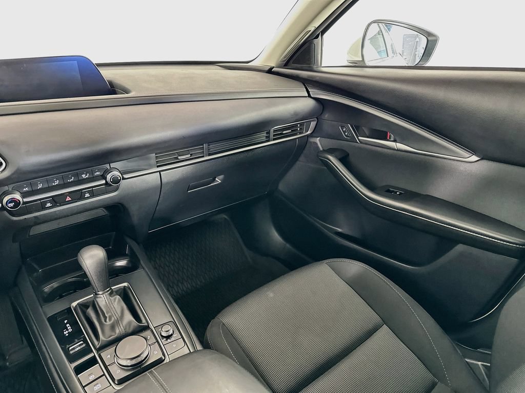 Certified 2024 MAZDA CX-30 AWD 2.5 S image 29