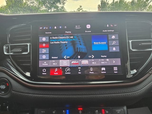Used 2021 Dodge Durango Citadel AWD/4WD image 25