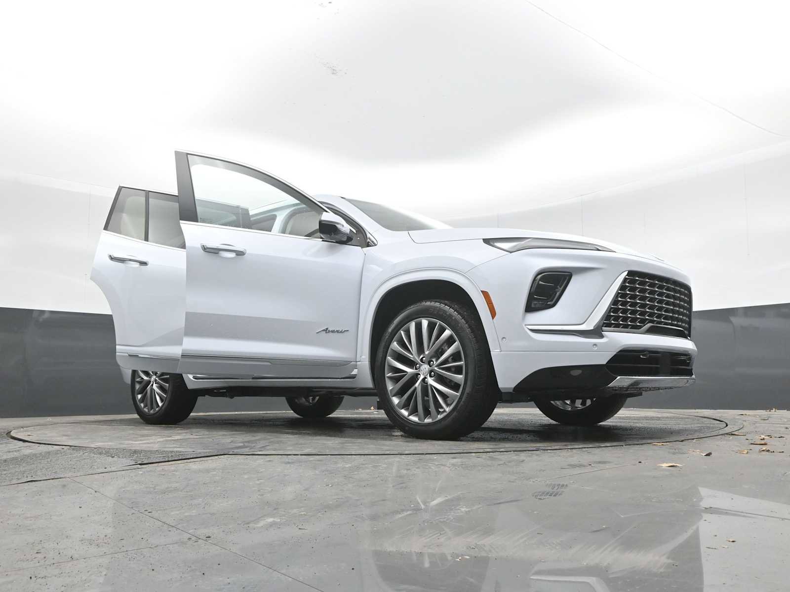 New 2026 Buick Enclave Avenir w/ Super Cruise Package image 64