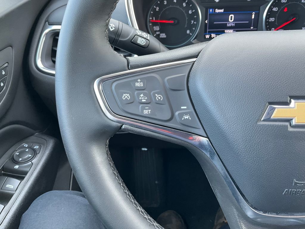 Used 2024 Chevrolet Equinox LT AWD/4WD image 5