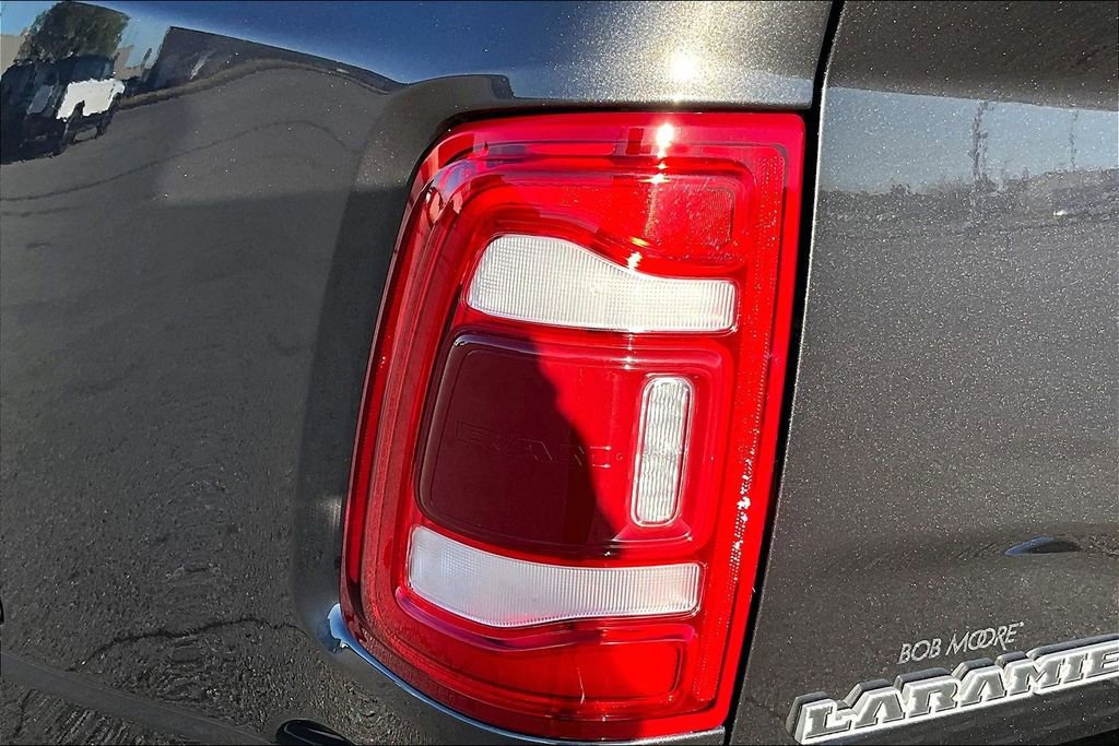 Used 2019 RAM 3500 Laramie image 30