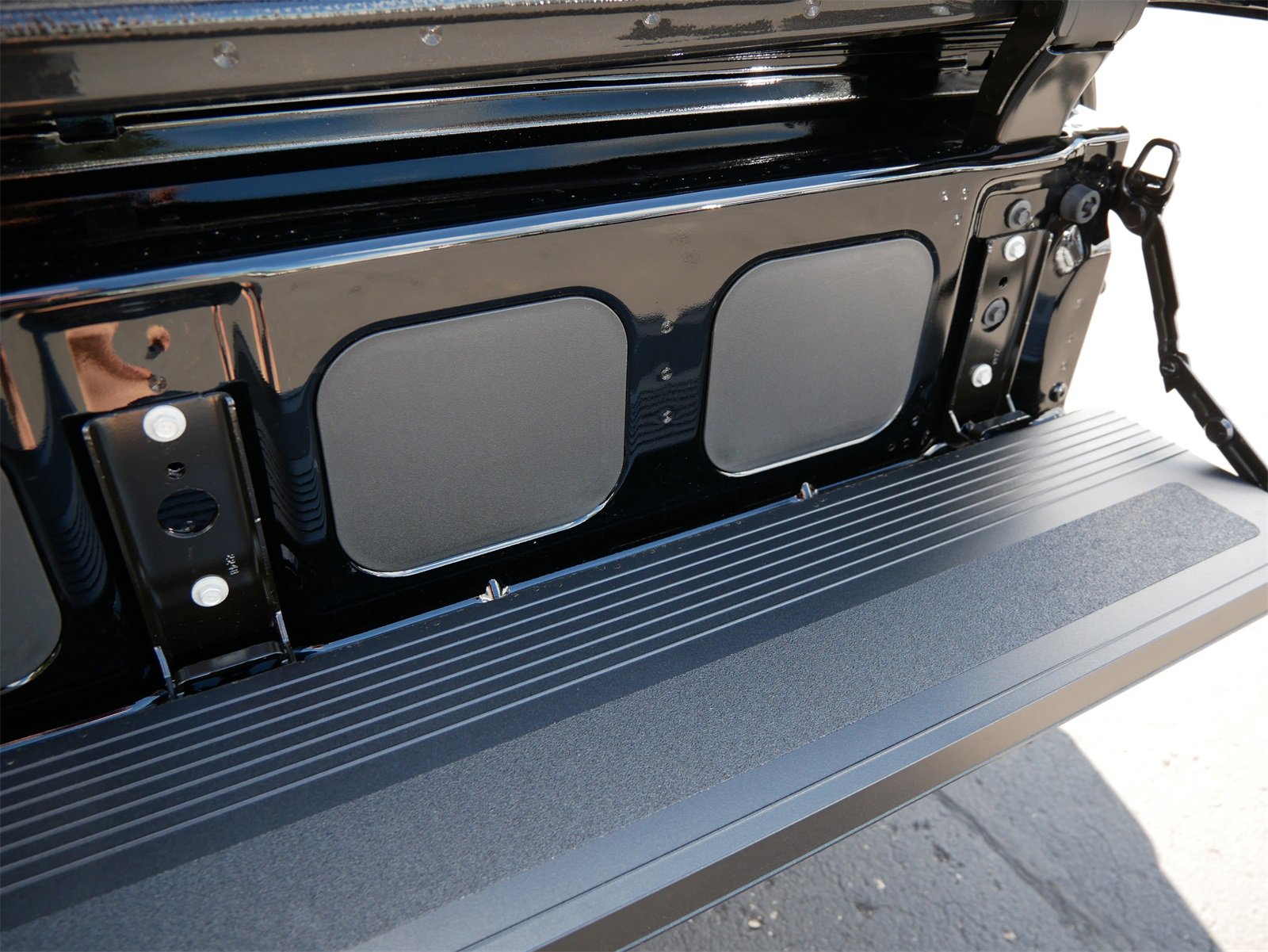 New 2026 GMC Sierra 1500 AT4 w/ AT4 Premium Package image 7