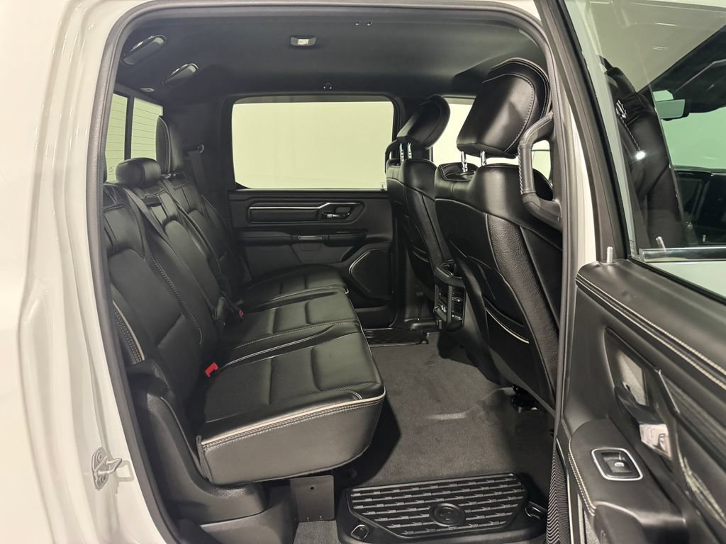 Used 2022 RAM 1500 Limited AWD/4WD image 24