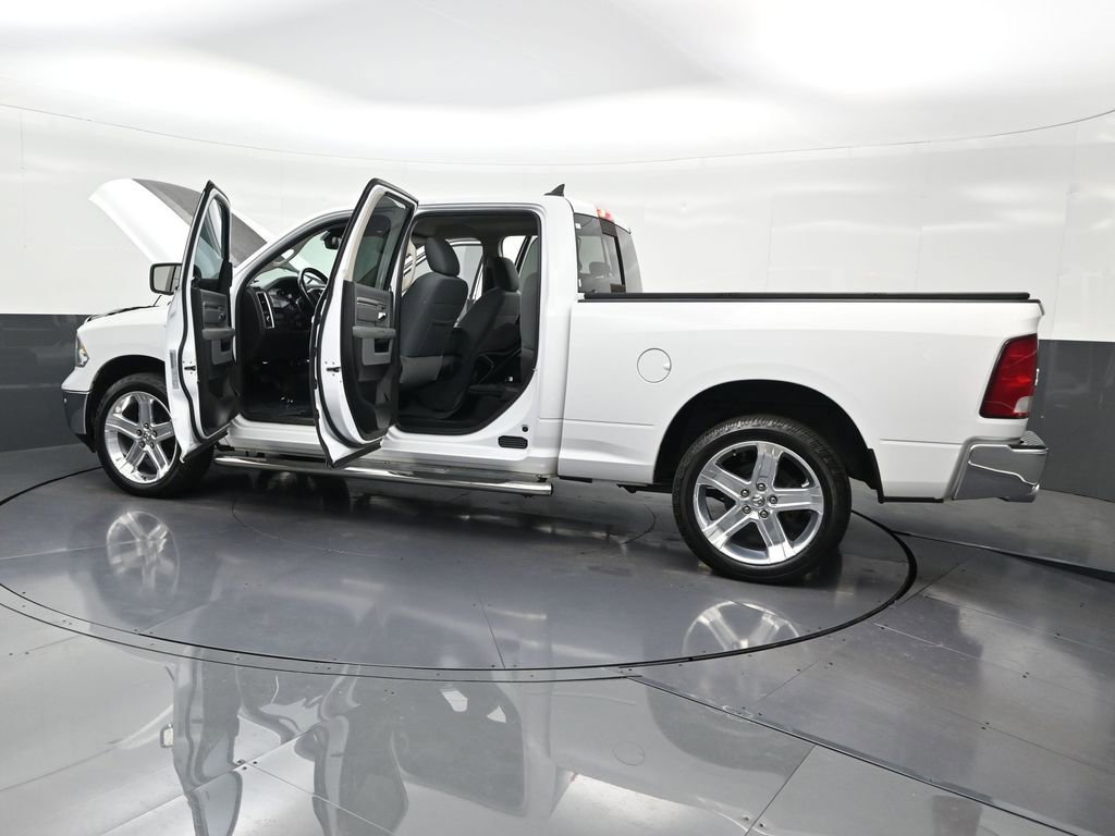 Used 2019 RAM 1500 Big Horn image 34