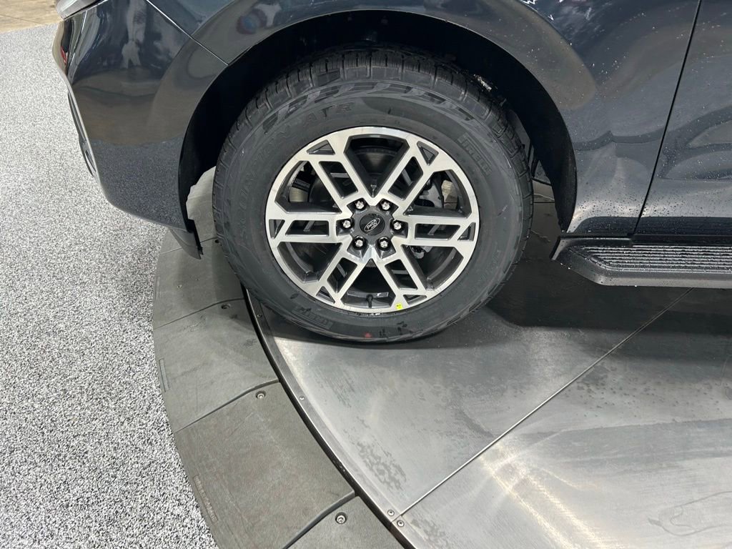 New 2025 Ford Expedition Max Active image 39