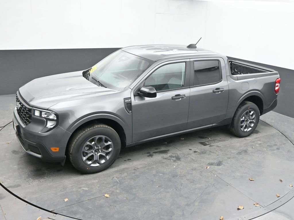 New 2025 Ford Maverick XLT w/ XLT Luxury Package image 37