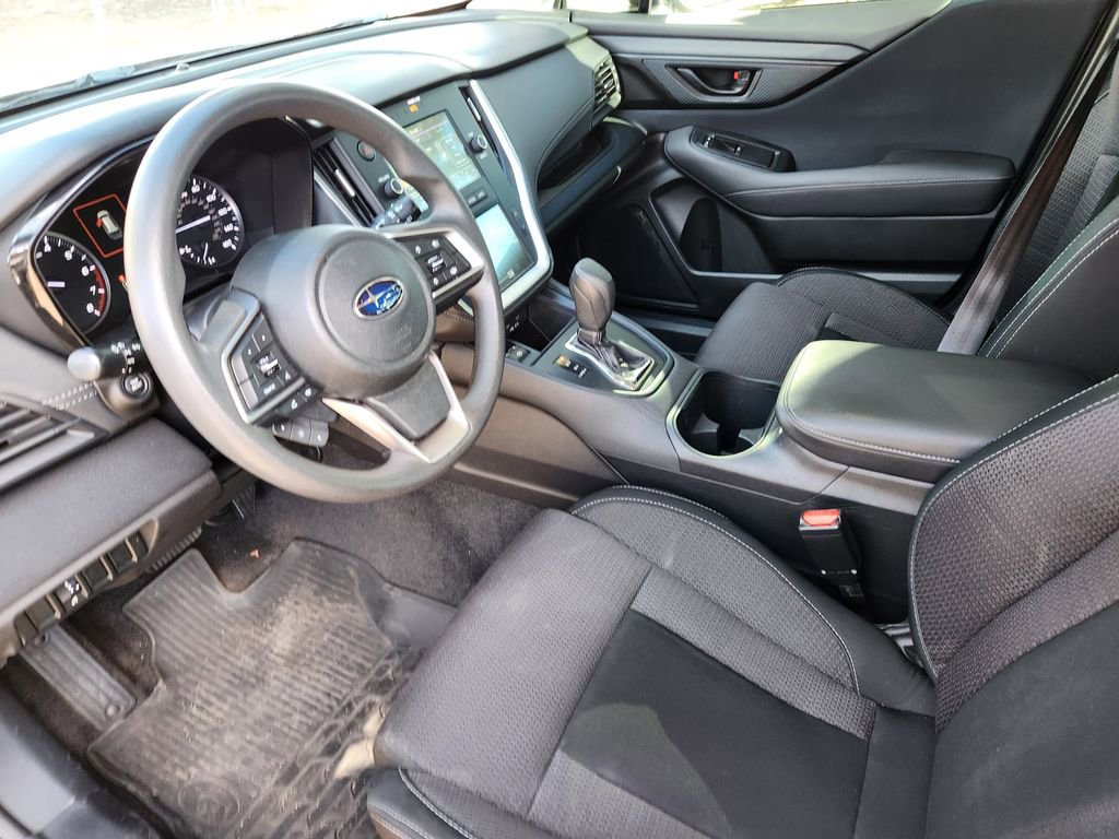 Used 2021 Subaru Outback 2.5i image 7