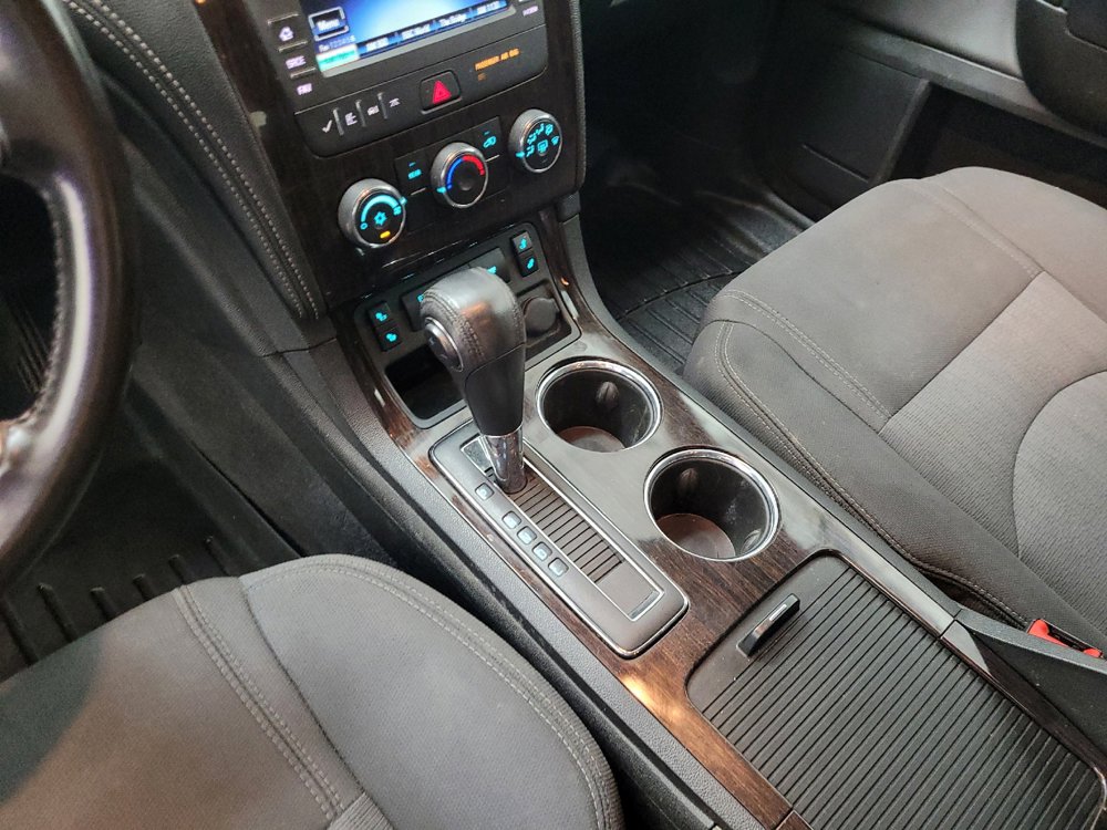 Used 2017 Chevrolet Traverse LT w/ Style and Technology Package AWD/4WD image 26