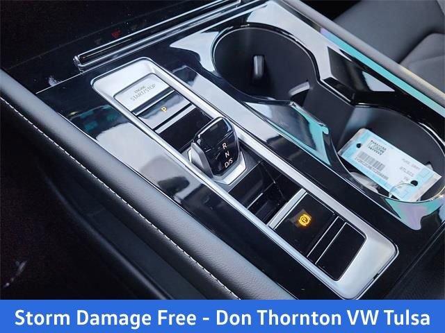 New 2026 Volkswagen Atlas Cross Sport SE image 23