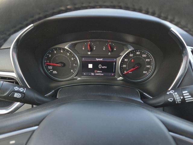 Certified 2022 Chevrolet Equinox LT image 36