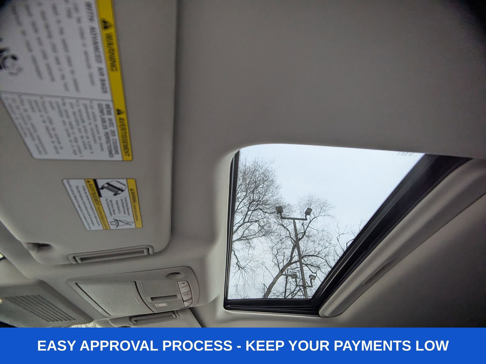 Used 2020 Nissan Armada Platinum w/ Cargo Package image 25