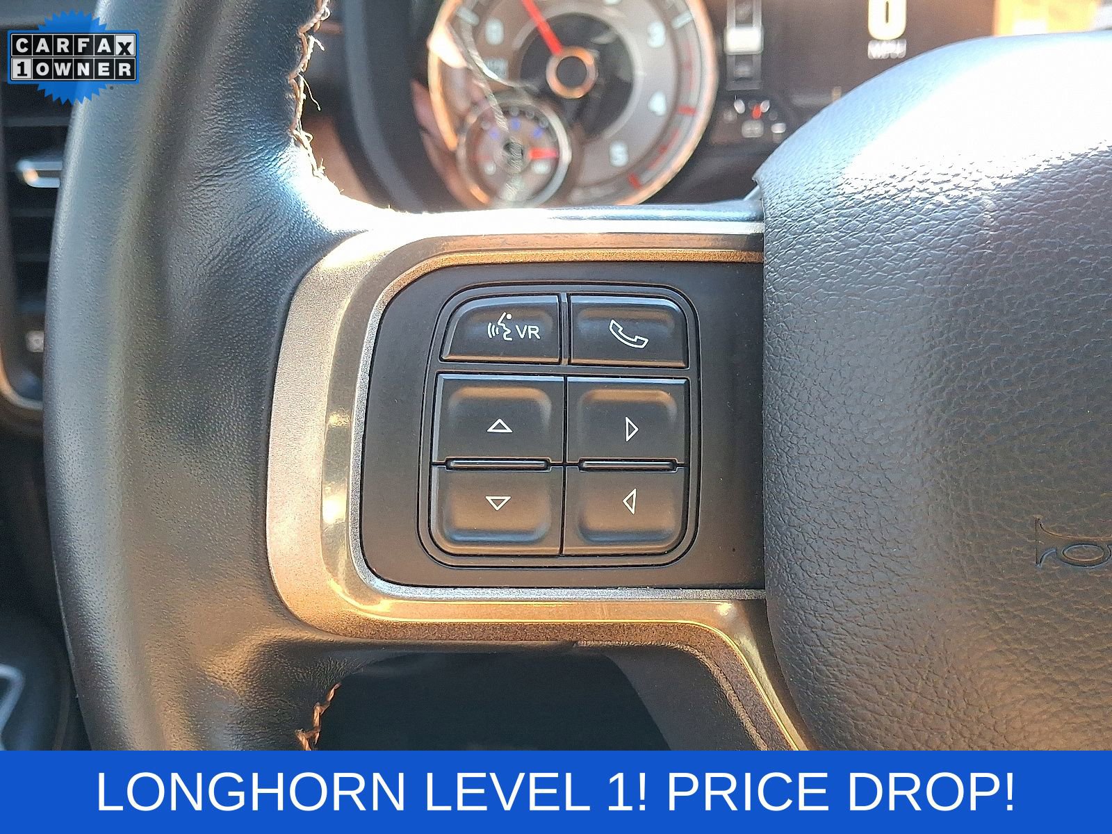 Used 2022 RAM 3500 Limited image 22