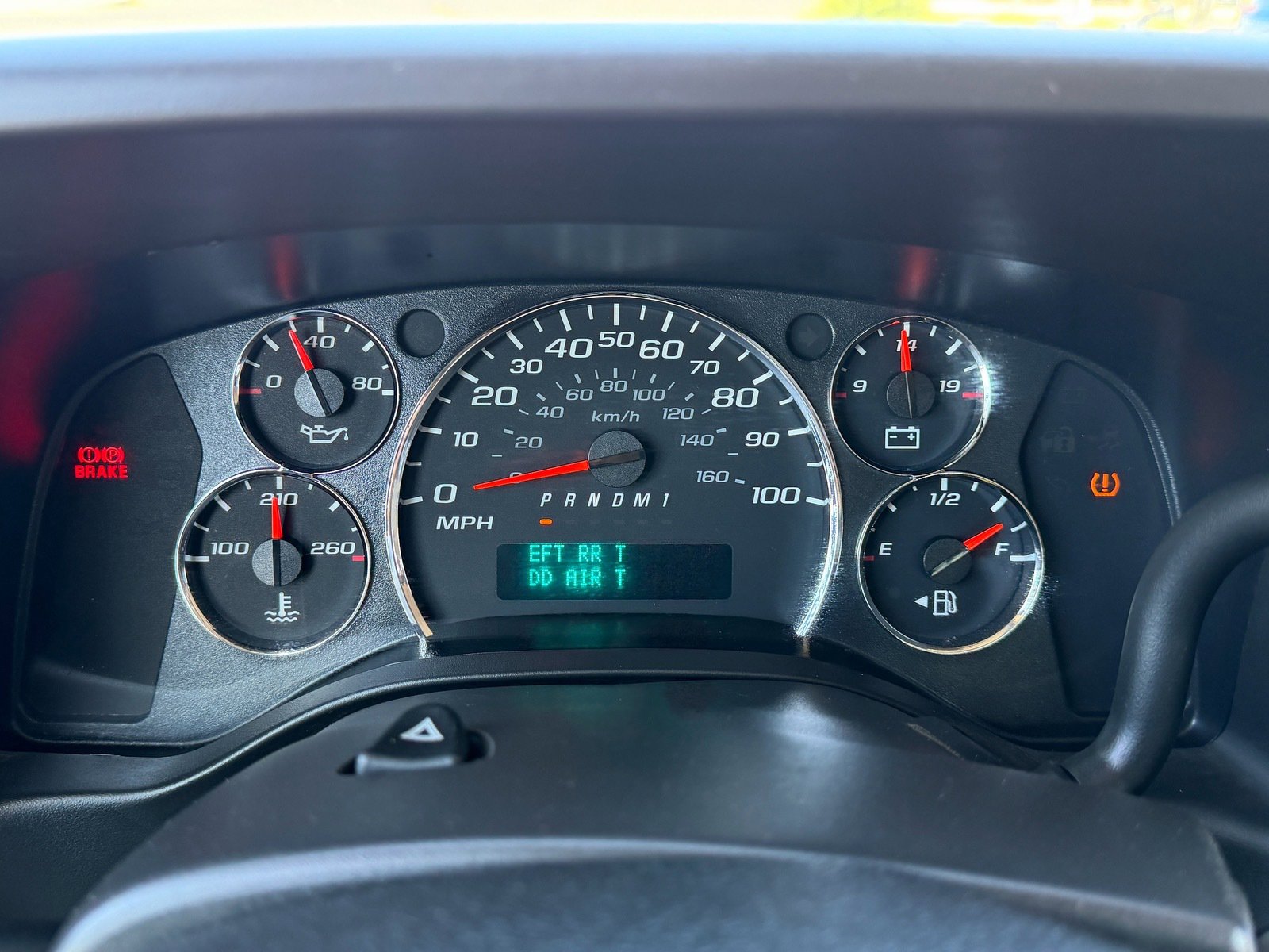 Used 2015 Chevrolet Express 3500 LT w/ LT Preferred Equipment Group RWD image 18