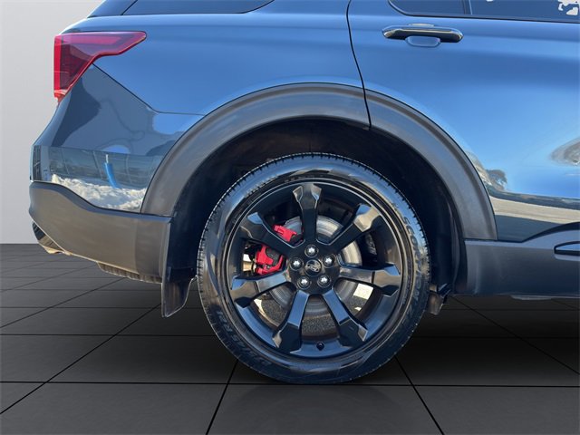 Used 2023 Ford Explorer ST w/ Equipment Group 401A image 24