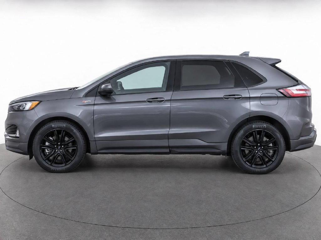Used 2024 Ford Edge ST-Line AWD/4WD image 7