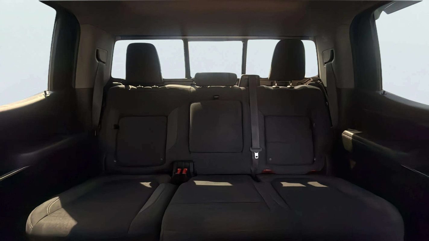 Used 2020 Chevrolet Silverado 1500 RST w/ All-Star Edition AWD/4WD image 19