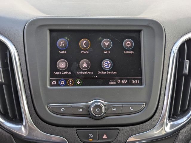 Certified 2023 Chevrolet Equinox LT image 23
