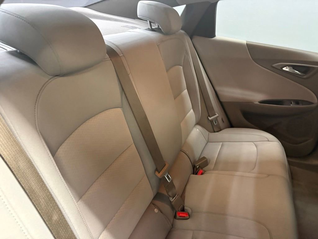 Used 2019 Chevrolet Malibu LS FWD image 35