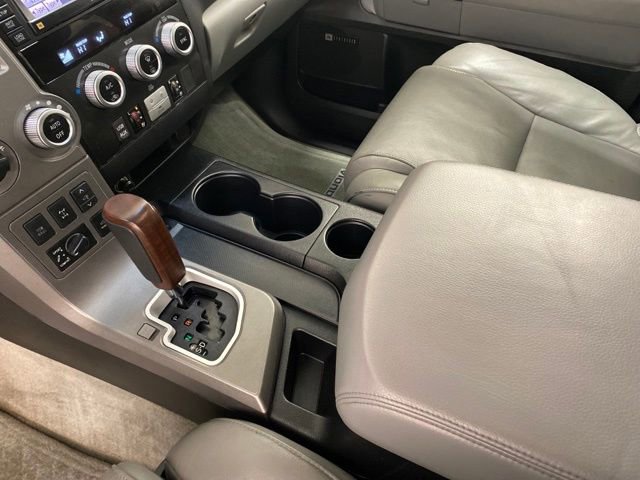 Used 2011 Toyota Sequoia Platinum AWD/4WD image 23