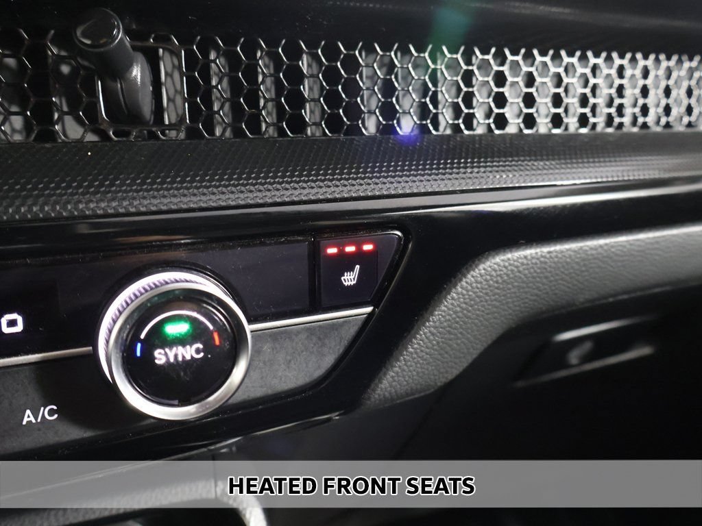 Used 2025 Honda CR-V EX-L image 7