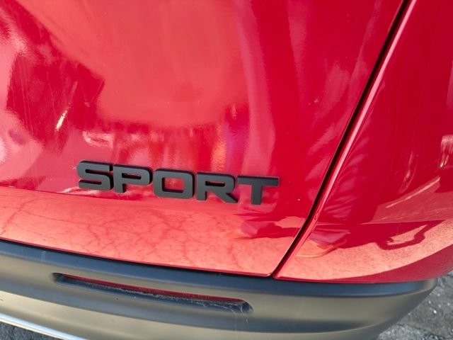 Used 2023 Honda HR-V Sport image 8
