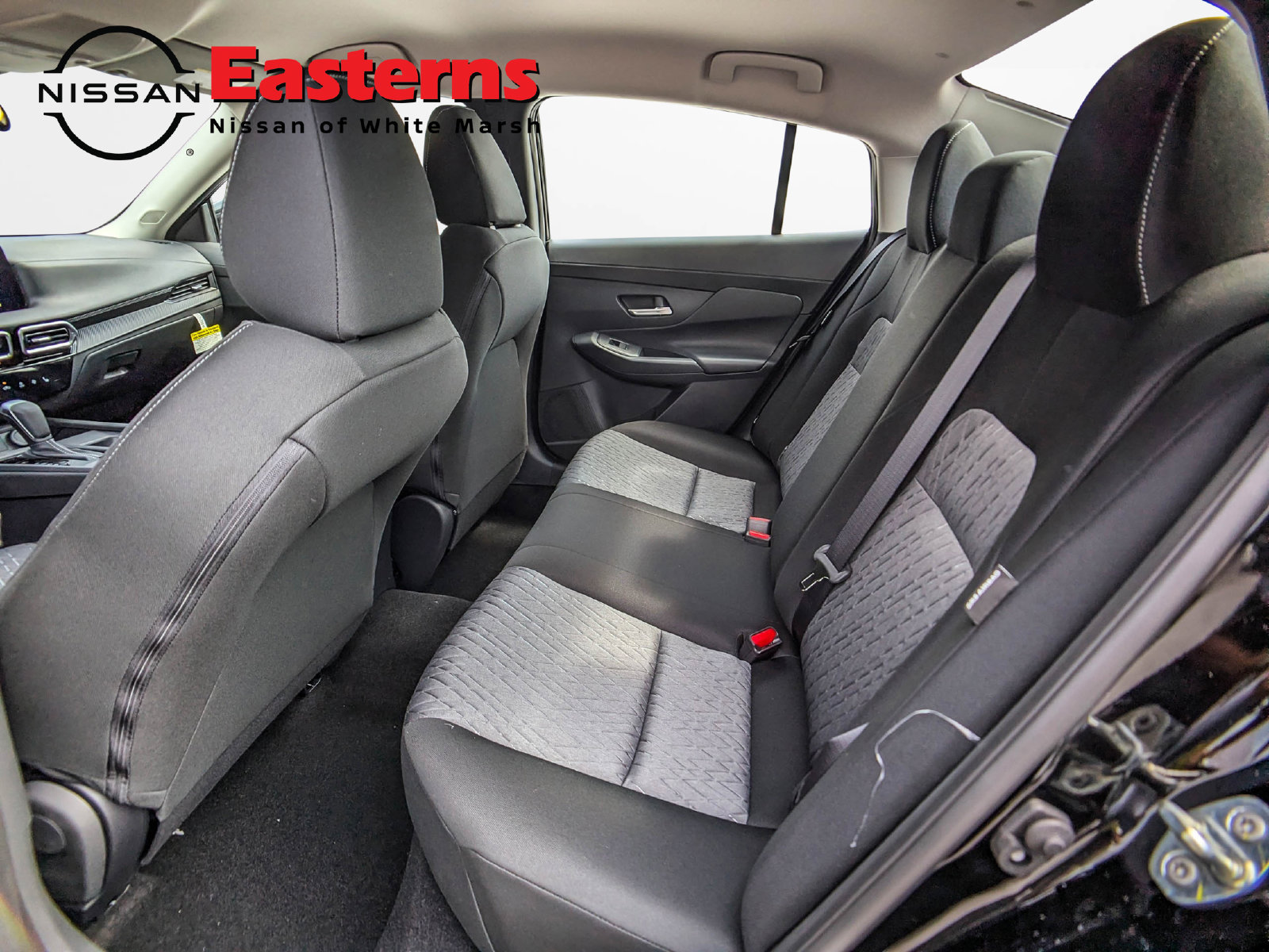 New 2027 Nissan Sentra SV w/ SV Convenience Package FWD image 21