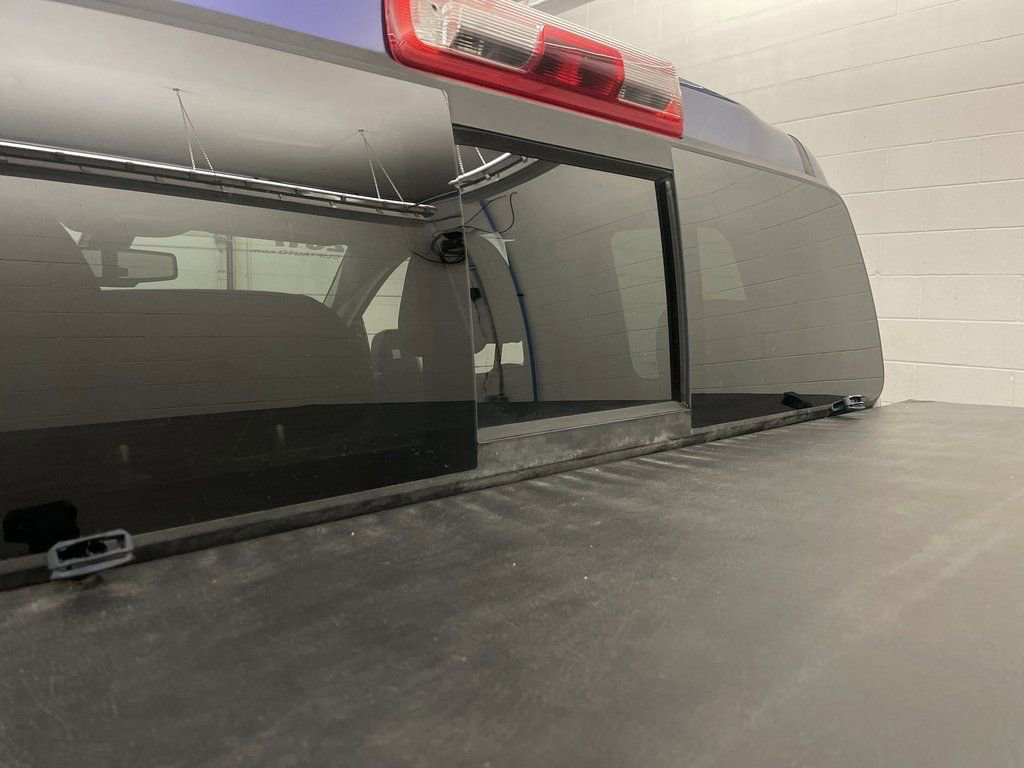 Used 2017 Chevrolet Colorado Z71 image 28