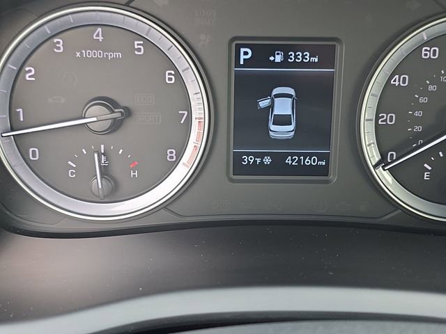 Used 2019 Hyundai Sonata ECO image 7