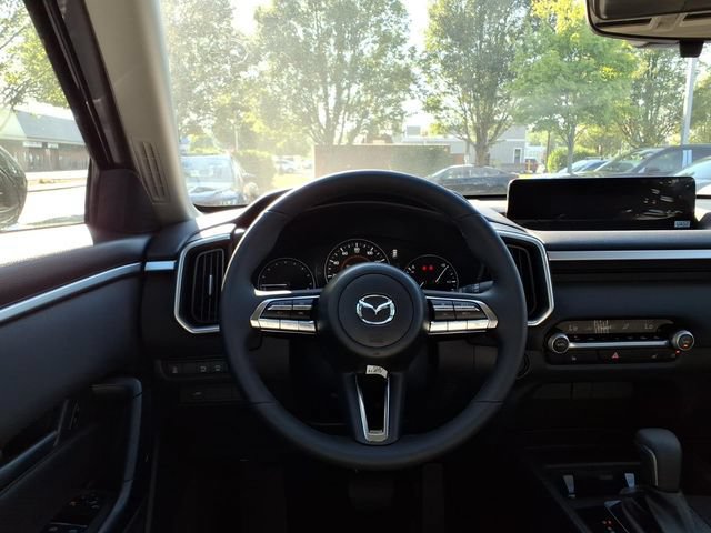 New 2026 MAZDA CX-50 2.5 Hybrid w/ Preferred Pkg AWD/4WD image 11