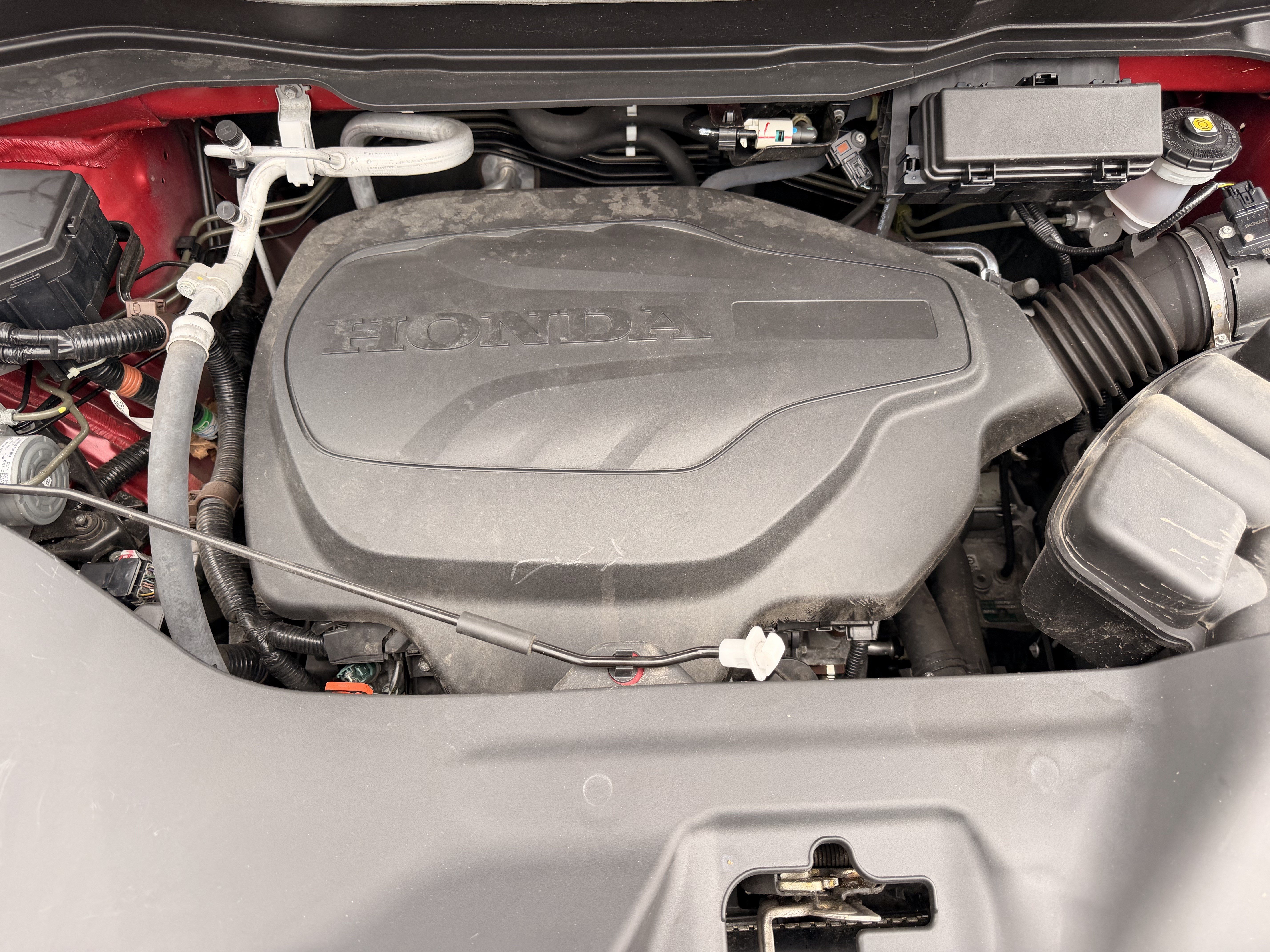 Used 2023 Honda Passport EX-L image 30