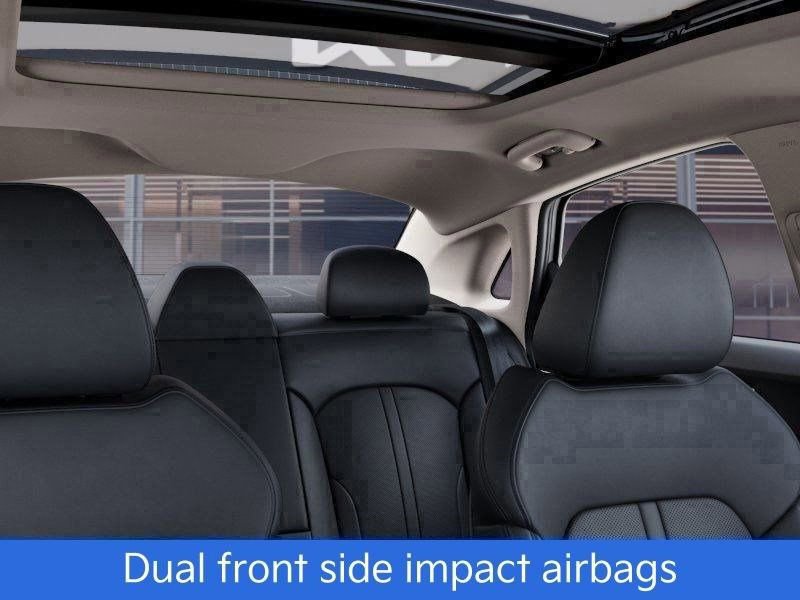 Used 2025 Kia K5 EX image 45