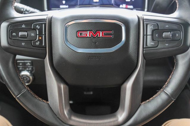 Used 2024 GMC Sierra 2500 AT4 w/ AT4 Premium Plus Package image 30