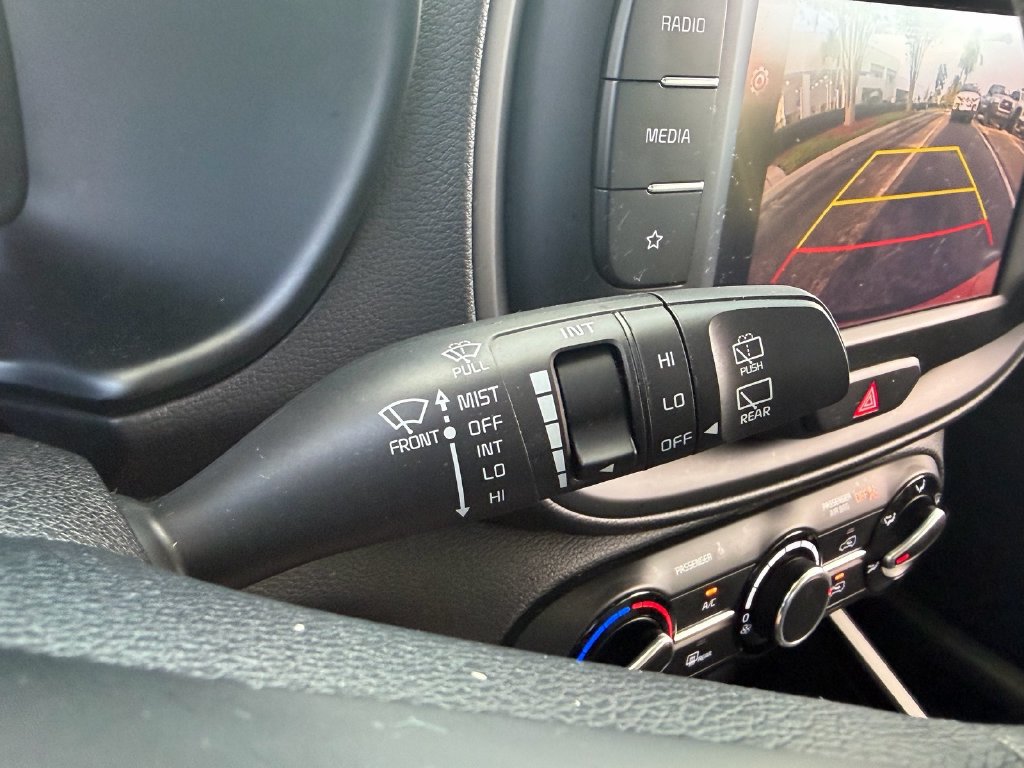 Used 2024 Kia Soul LX w/ Option Group 015 FWD image 29