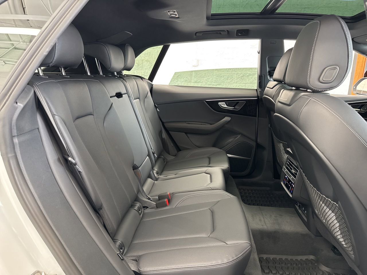 New 2025 Audi Q8 Premium Plus image 47