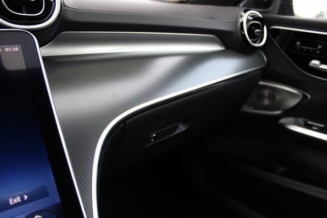 Used 2024 Mercedes-Benz C 300 4MATIC Sedan image 12