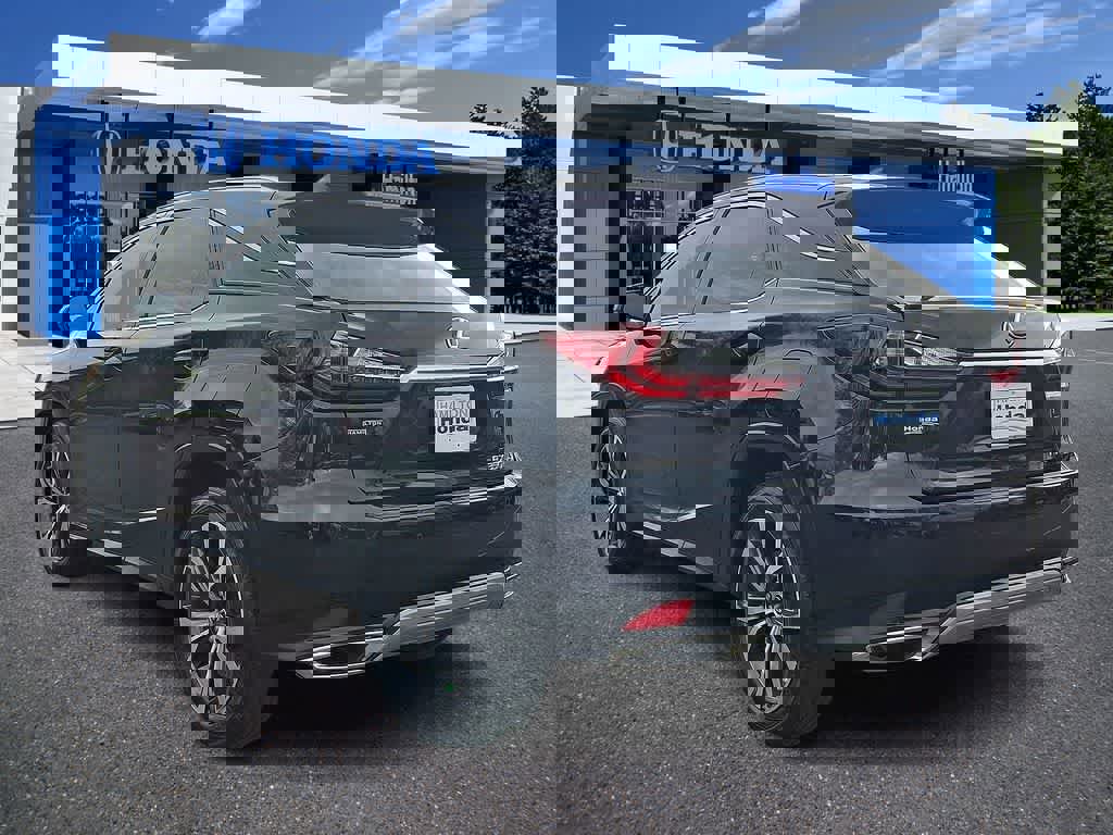 Used 2022 Lexus RX 350 AWD w/ Premium Package image 22