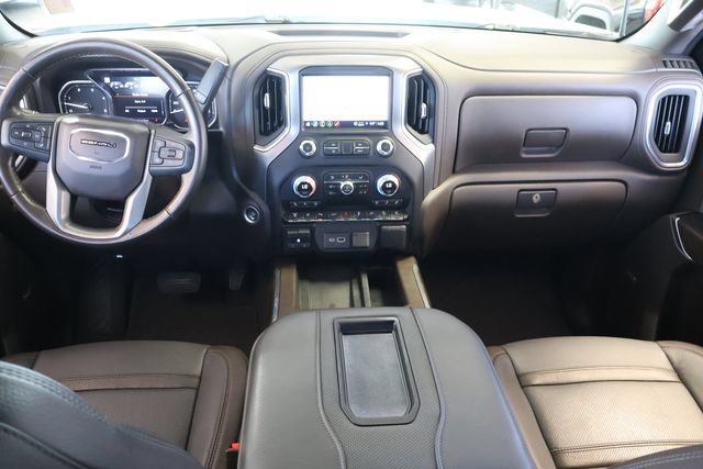 Used 2022 GMC Sierra 3500 Denali AWD/4WD image 18