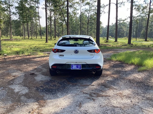 Used 2023 MAZDA MAZDA3 s image 6