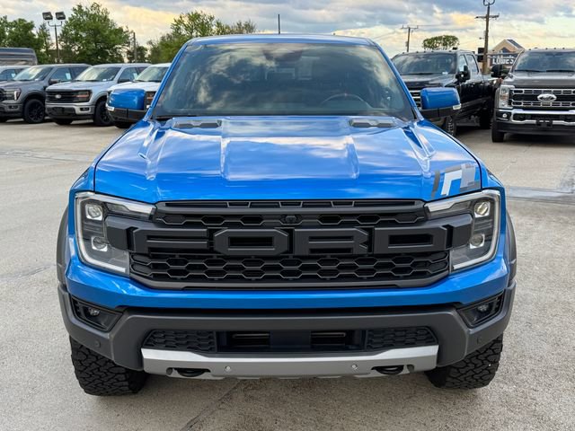 Used 2025 Ford Ranger Raptor AWD/4WD image 2