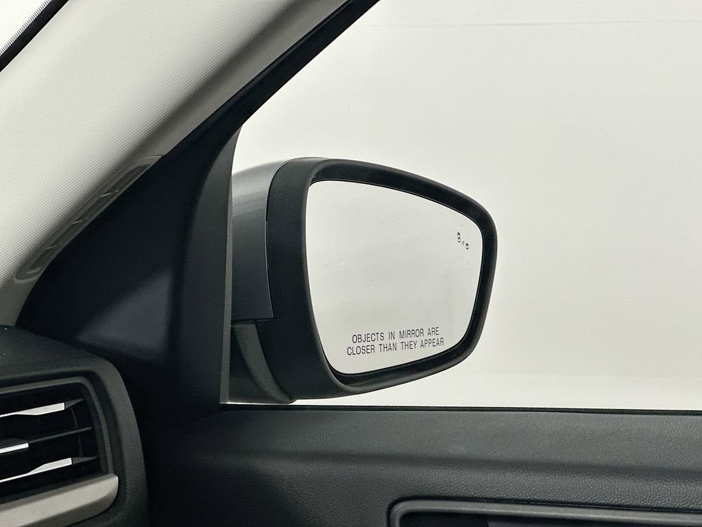 Used 2021 Ford Escape SEL image 25