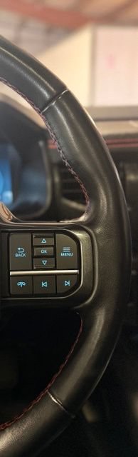 Used 2022 Ford Expedition Limited AWD/4WD image 37