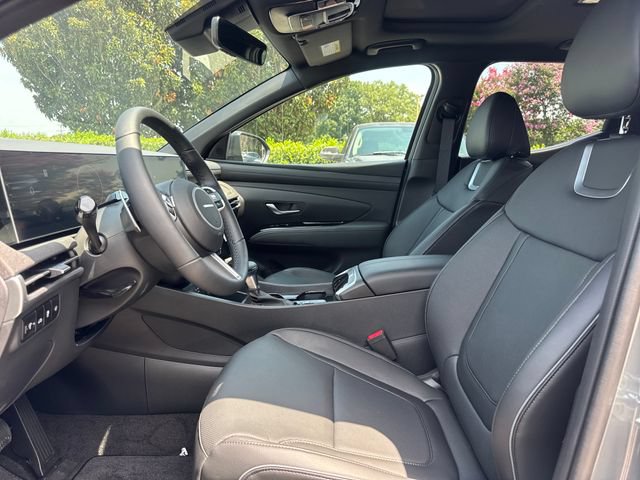 New 2026 Hyundai Santa Cruz Limited AWD/4WD image 11