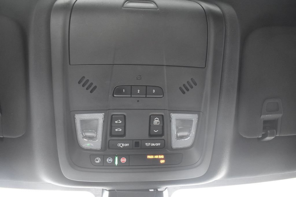 Used 2019 Chevrolet Blazer RS FWD image 24