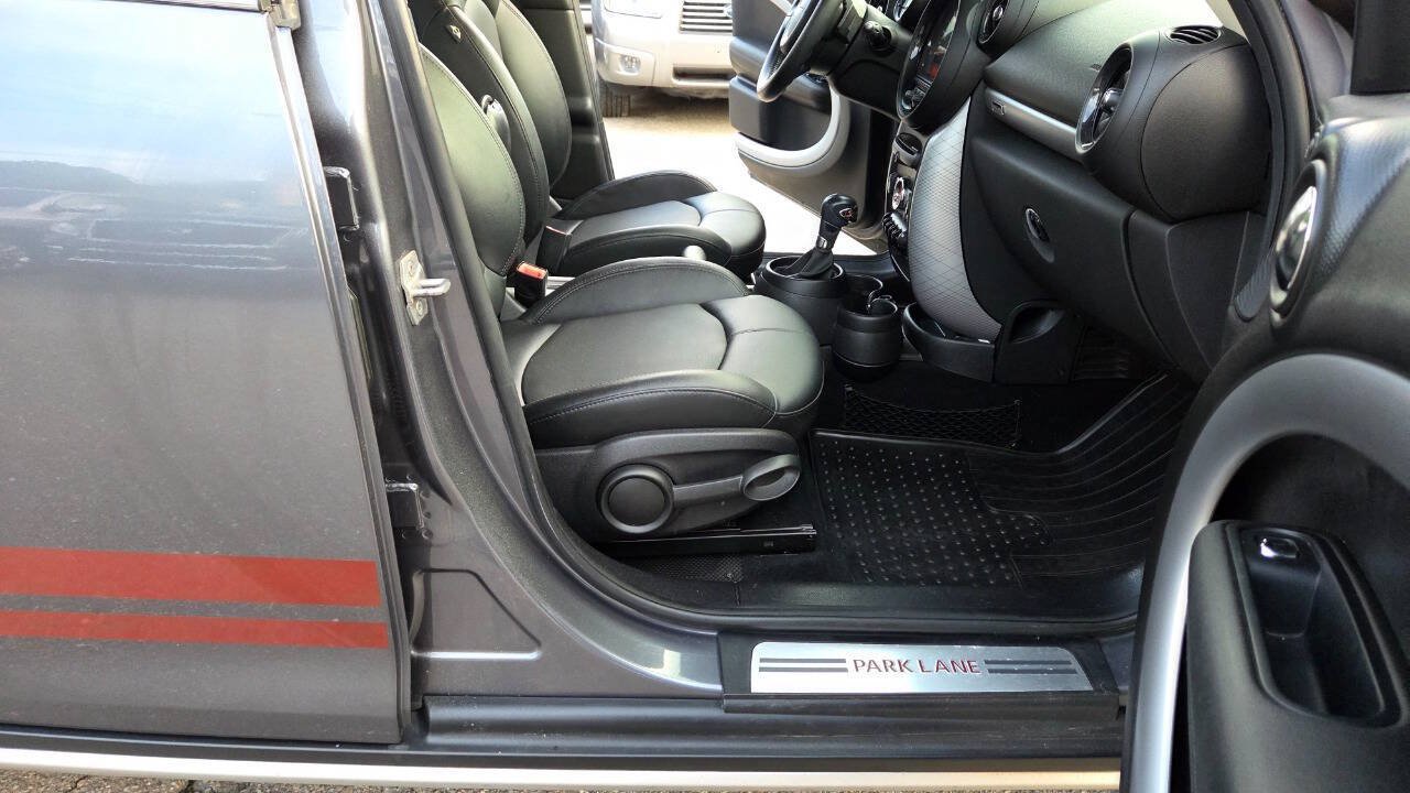 Used 2016 MINI Cooper Countryman S AWD/4WD image 45